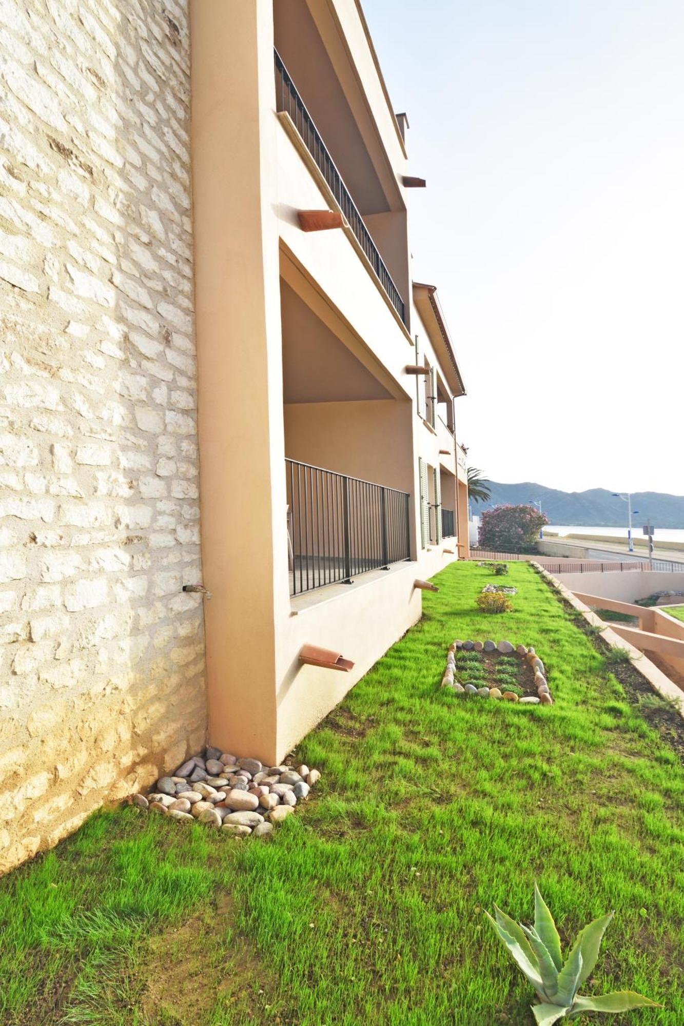 Residence Saint-Jean Exterior foto